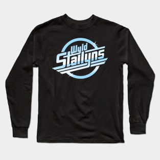 The Stallyns Long Sleeve T-Shirt